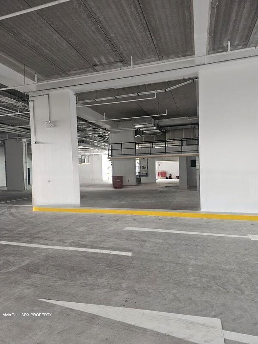 Food Vision @ Mandai (D25), Factory #486901561